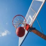 Team Bola Basket Dan Futsal