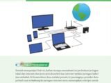 Bab 5 Jaringan Komputer dan Internet